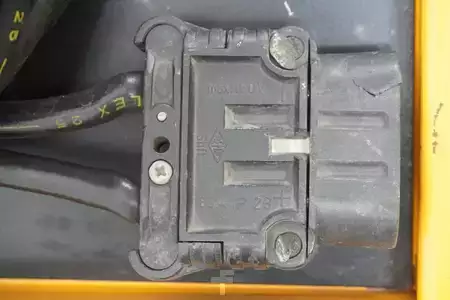 HF - Jungheinrich TIMETRONIC E 220 G 24/30 B-ET-DA 24V/30A (4)