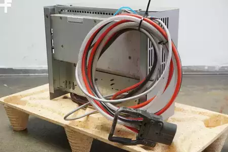 ВЧ 2014  industrie automation powertron E230G24/80B-FB 2000W (2)
