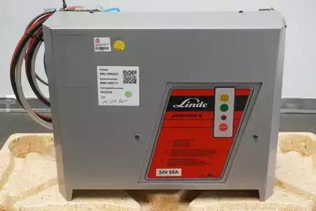 ВЧ 2014  industrie automation powertron E230G24/80B-FB 2000W (3)
