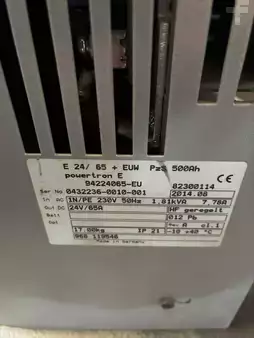 ВЧ 2014  industrie automation powertron E230G24/80B-FB 2000W (6)