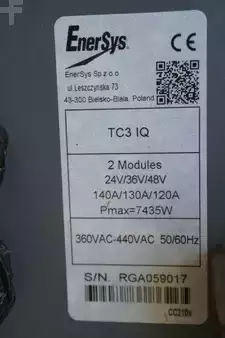 HF 2018  Hawker TC3 IQ 24V/140A (6)