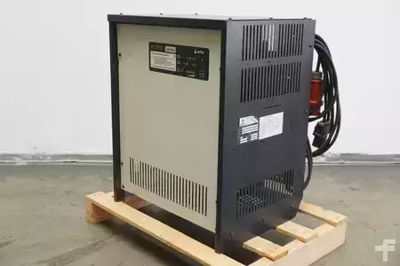 Nabíjet ostatní - Oerlikon ECOTRAC ETD 48/80 (1)