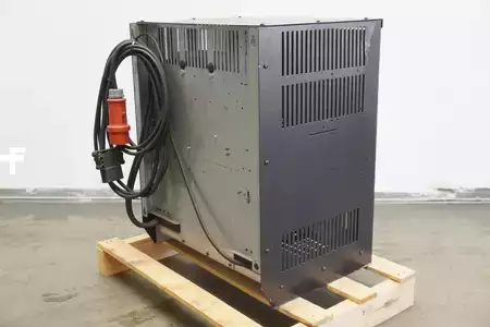 Nabíjet ostatní - Oerlikon ECOTRAC ETD 48/80 (2)