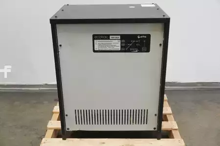 Nabíjet ostatní - Oerlikon ECOTRAC ETD 48/80 (3)