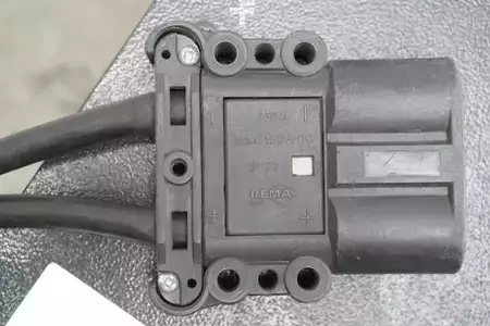 Nabíjet ostatní - Oerlikon ECOTRAC ETD 48/80 (4)