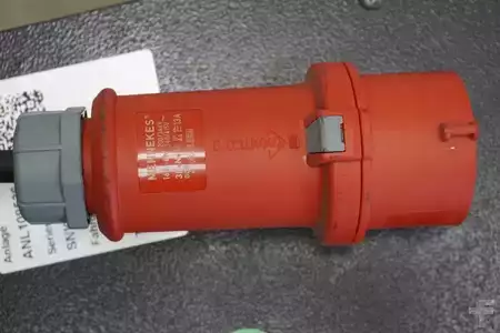 Nabíjet ostatní - Oerlikon ECOTRAC ETD 48/80 (5)