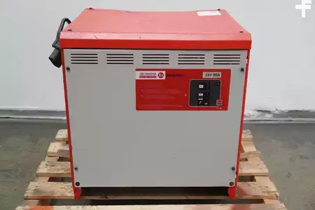 Chargeur autres 2008  industrie automation easycon D 24V/ 90A (3)