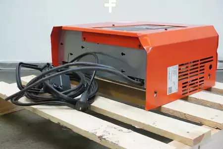 Cargador otros 2020  industrie automation Powertron E 24V / 65A (2)