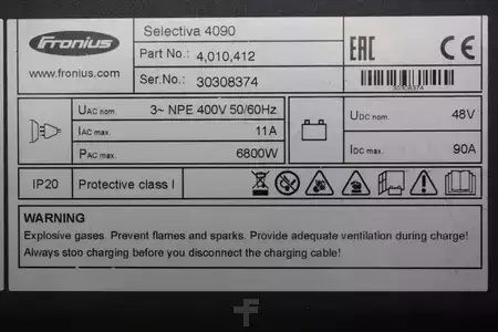 HF 2019  Fronius Selectiva 4090 (6)