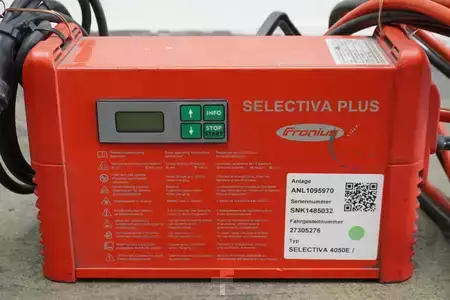 HF 2016  Fronius SELECTIVA PLUS 4050 E Option (3)