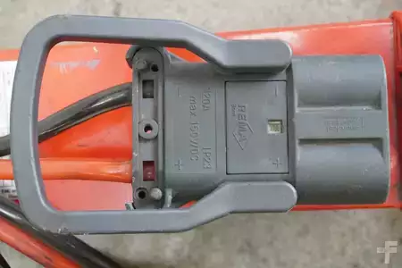 HF 2016  Fronius SELECTIVA PLUS 4050 E Option (4)