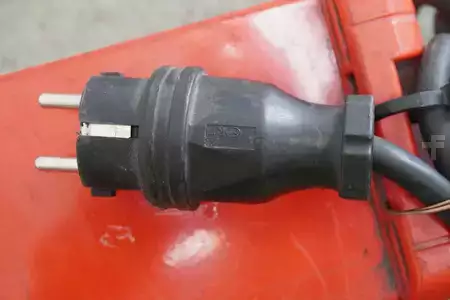 HF 2016  Fronius SELECTIVA PLUS 4050 E Option (5)