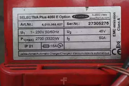 HF 2016  Fronius SELECTIVA PLUS 4050 E Option (6)