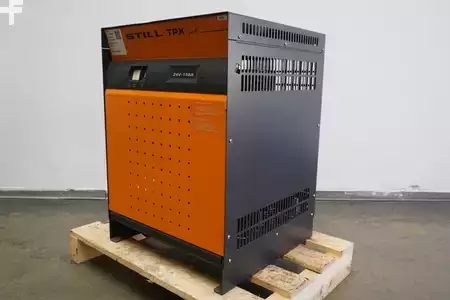 Oplader andre 2010  Benning D400G24/150TPX (1)
