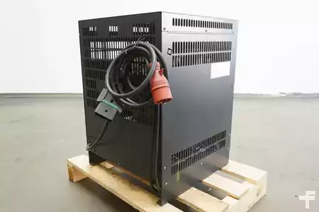 Oplader andre 2010  Benning D400G24/150TPX (2)