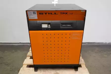 Oplader andre 2010  Benning D400G24/150TPX (3)
