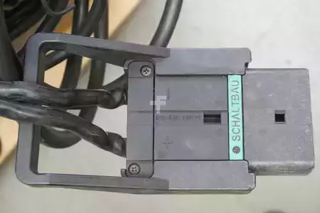 Oplader andre 2010  Benning D400G24/150TPX (4)