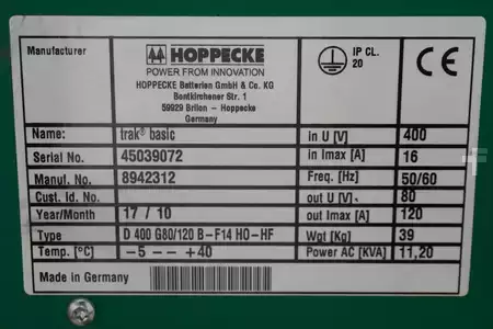 HF 2017  Hoppecke trac basic D 400 G80/120 B - F14 HO - HF (6)