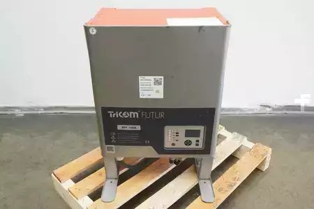 Oplader andre 2019  TriCOM D 400 G 80/150 B25-FP D (3)