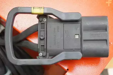 Oplader andre 2019  TriCOM D 400 G 80/150 B25-FP D (4)