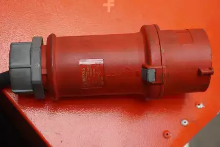 Oplader andre 2019  TriCOM D 400 G 80/150 B25-FP D (5)
