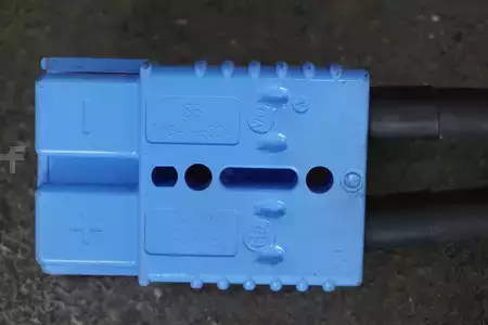 Ladegerät sonstige - Micropower LION 30 48/60 (10)