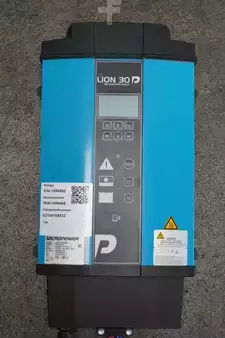 Ladegerät sonstige - Micropower LION 30 48/60 (3)