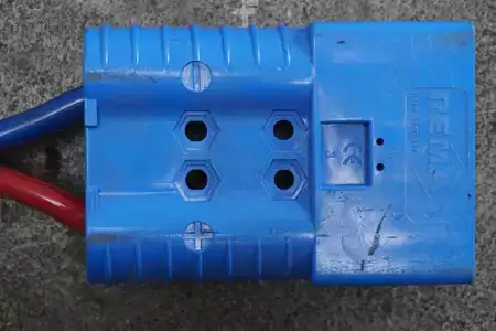 Ladegerät sonstige - Micropower LION 30 48/60 (5)