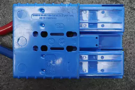 Ladegerät sonstige - Micropower LION 30 48/60 (6)