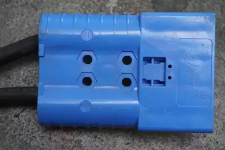 Ladegerät sonstige - Micropower LION 30 48/60 (8)