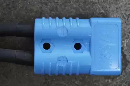 Ladegerät sonstige - Micropower LION 30 48/60 (9)
