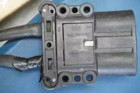 Зарядний пристрій інші 1994  industrie automation indatron S E 24/ 60 (4)