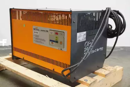 Зарядний пристрій інші 2017  Still D 24V/ 90A ecotron XM (1)