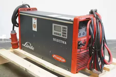 ВЧ 2017  Fronius Selectiva 4090 48V/90A (1)