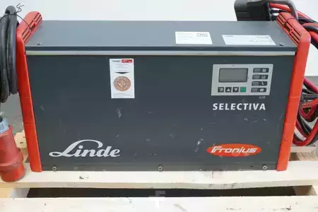 ВЧ 2017  Fronius Selectiva 4090 48V/90A (3)