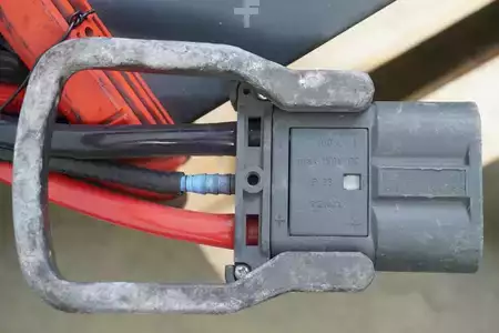 ВЧ 2017  Fronius Selectiva 4090 48V/90A (4)