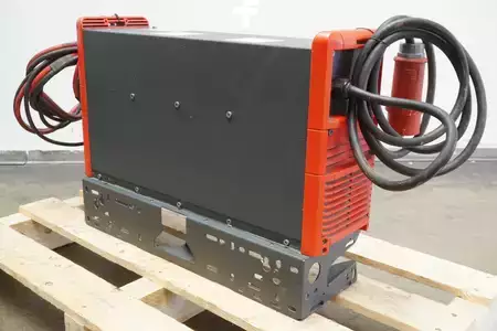 ВЧ 2017  Fronius Selectiva 4090 48V/90A AIR (2)