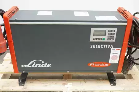 ВЧ 2017  Fronius Selectiva 4090 48V/90A AIR (3)