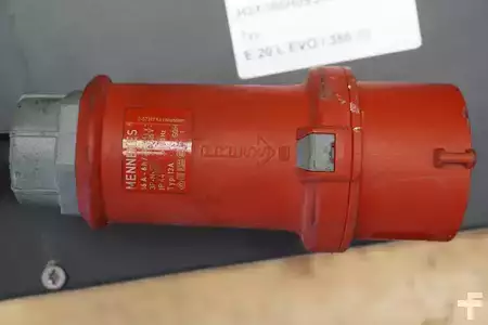 ВЧ 2017  Fronius Selectiva 4090 48V/90A AIR (5)