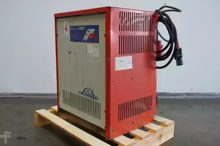 Lader andre - industrie automation Indatron SE D 48V/120A EU (1)