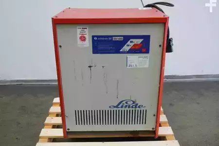 Lader andre - industrie automation Indatron SE D 48V/120A EU (3)