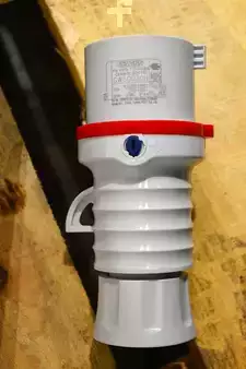 Ladegerät sonstige 2025  TriCOM TriCOM XL 80V / 120A (5)