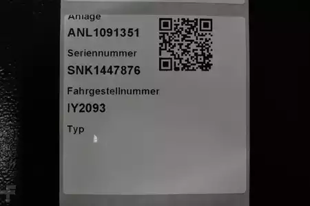 Ladegerät sonstige 2025  TriCOM TriCOM XL 80V / 120A (7)