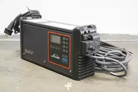 Lataa muut 2024  Fronius Linde Li-Ion Charger 24V/120A (1)