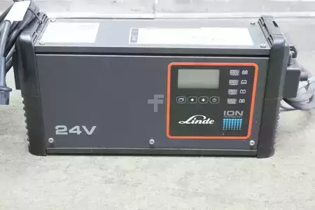 Lataa muut 2024  Fronius Linde Li-Ion Charger 24V/120A (3)