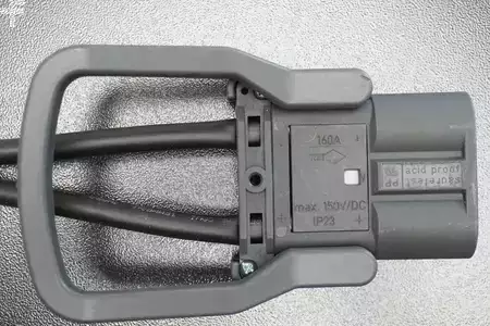 Chargeur autres 2024  industrie automation Flexy Plus D 48V/125A (4)