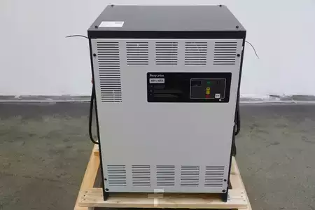 Chargeur autres 2024  industrie automation Flexy Plus D 48V / 80A (3)