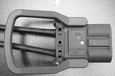 Chargeur autres 2024  industrie automation Flexy Plus D 48V/100A (4)
