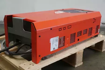 HF 2024  industrie automation Powertron HE-EU D48V/100A mit EUW (1)