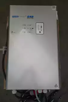 Carregador outros 2023  IEB D 400 G 80/220 B25-FP EU (3)